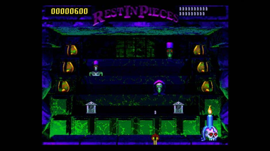 Mystic Midway: Rest in Pieces screenshot 3