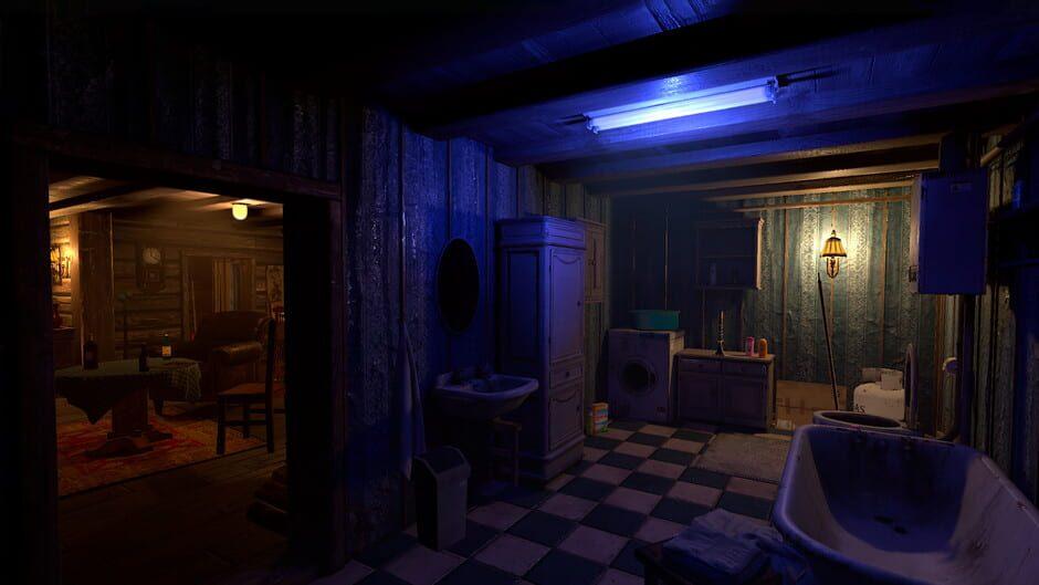 Requisition VR screenshot 3