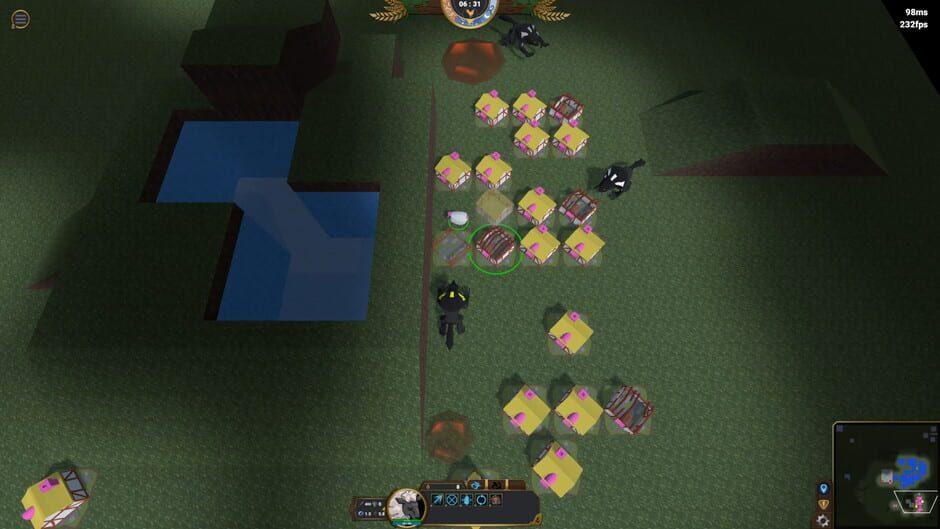 Sheep Tag 2 screenshot 2