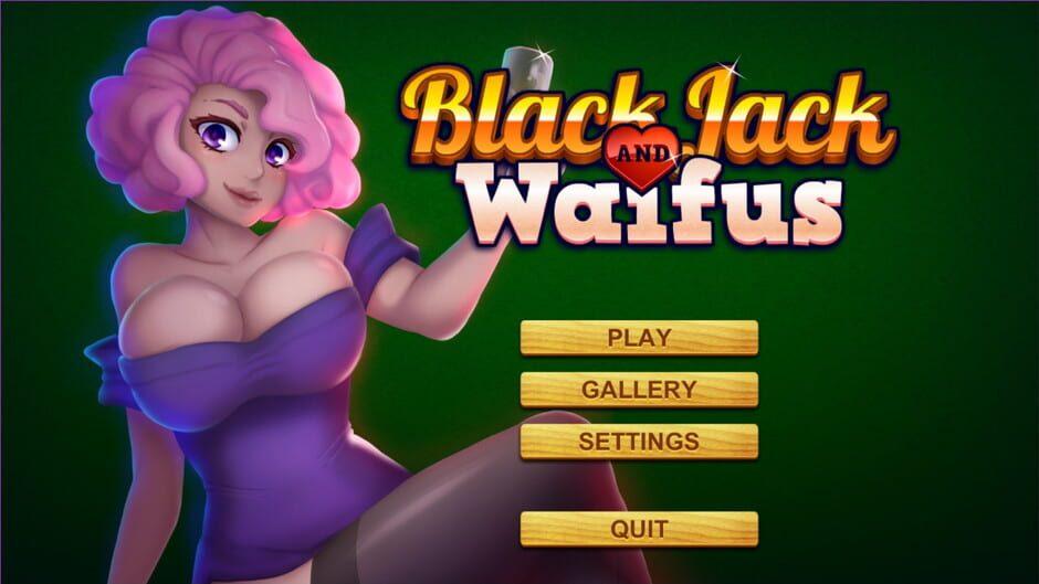 BlackJack and Waifus screenshot 1