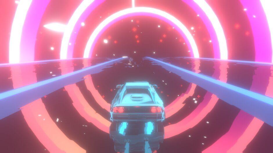 Music Racer: Ultimate screenshot 2