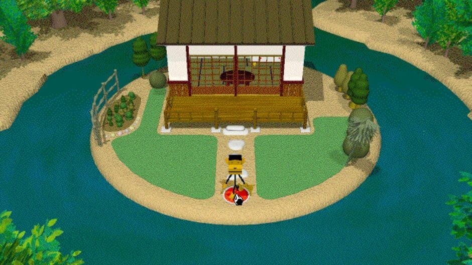 Jungle Park screenshot 3
