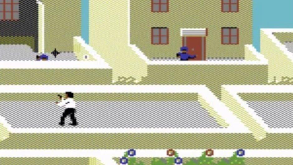 James Bond 007: The Living Daylights screenshot 2