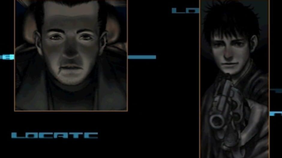 Silver Jiken screenshot 3