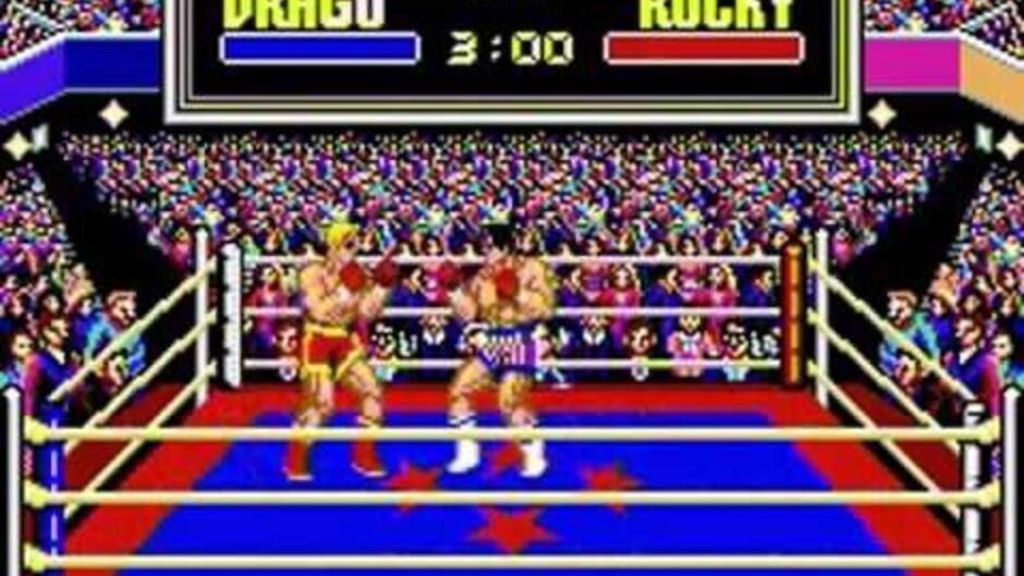 Rocky screenshot 4
