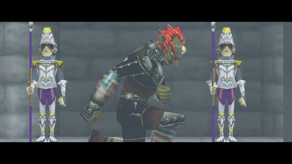 Ship of Harkinian screenshot 2