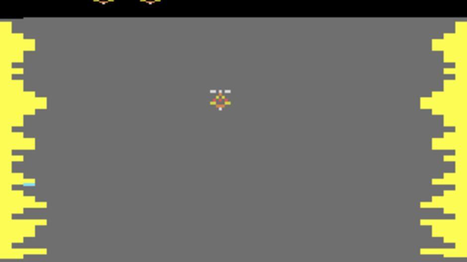 Cosmic Corridor screenshot 2