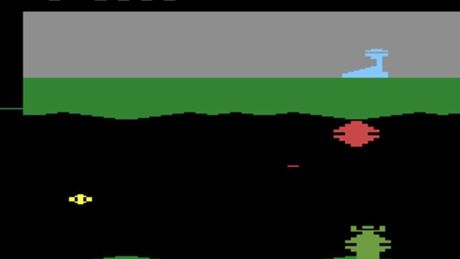 Exocet screenshot 2