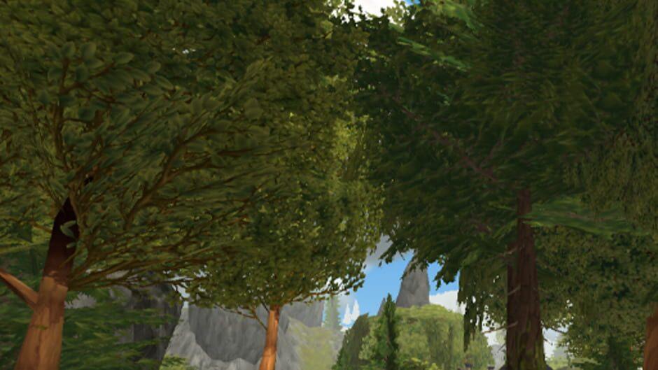 Ilysia screenshot 2