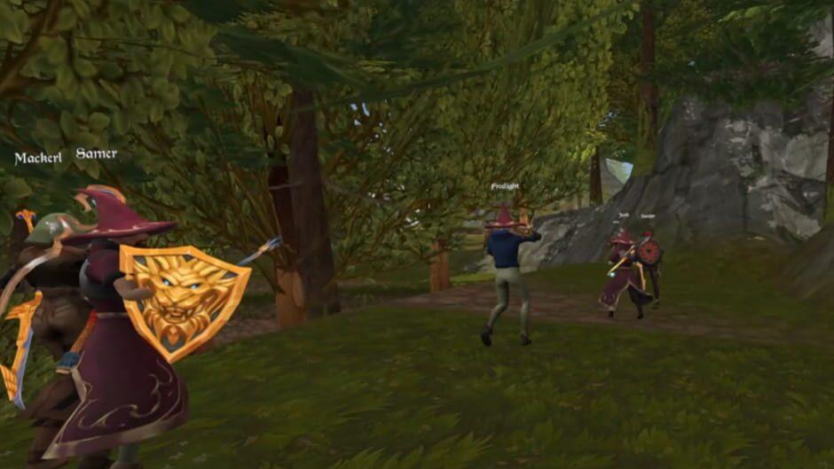 Ilysia screenshot 3