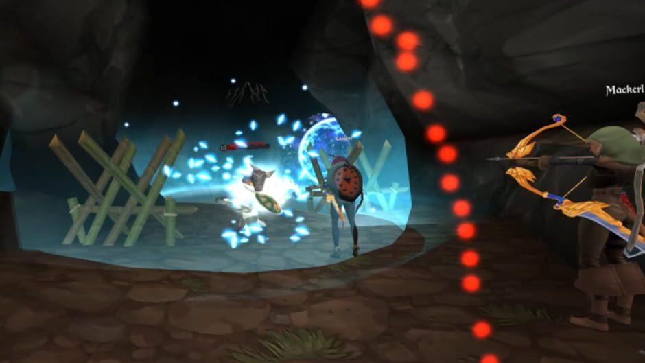 Ilysia screenshot 4