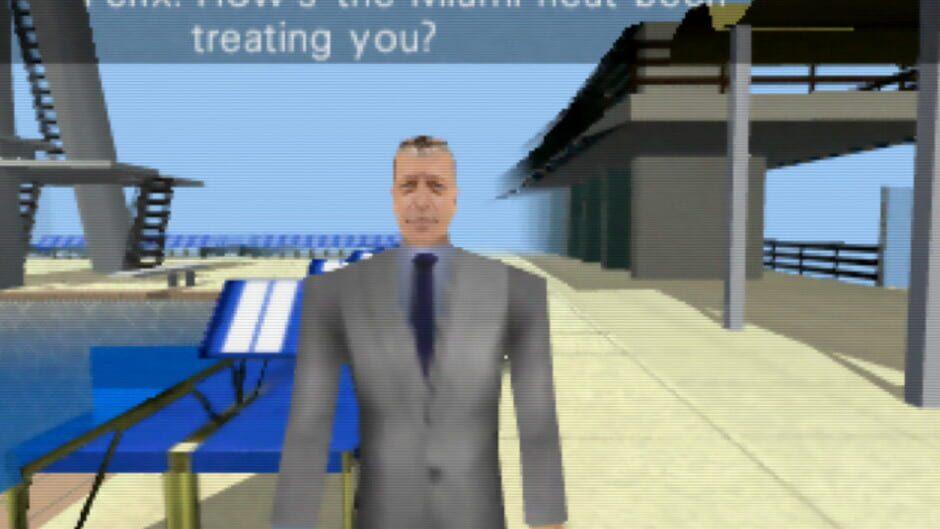 Goldfinger 64 screenshot 2