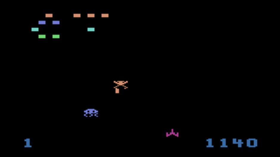 Communist Mutants from Space screenshot 3