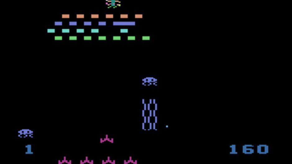 Communist Mutants from Space screenshot 2