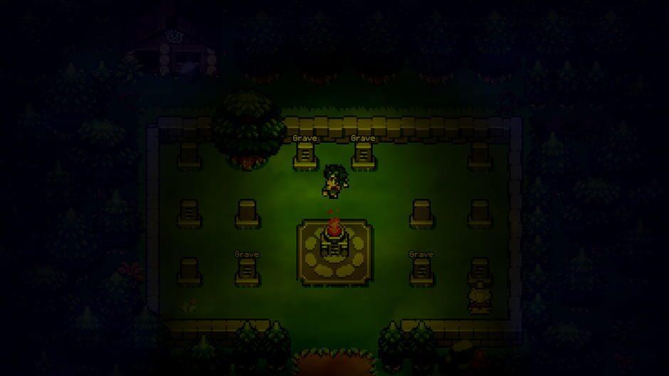 Absinthia screenshot 4