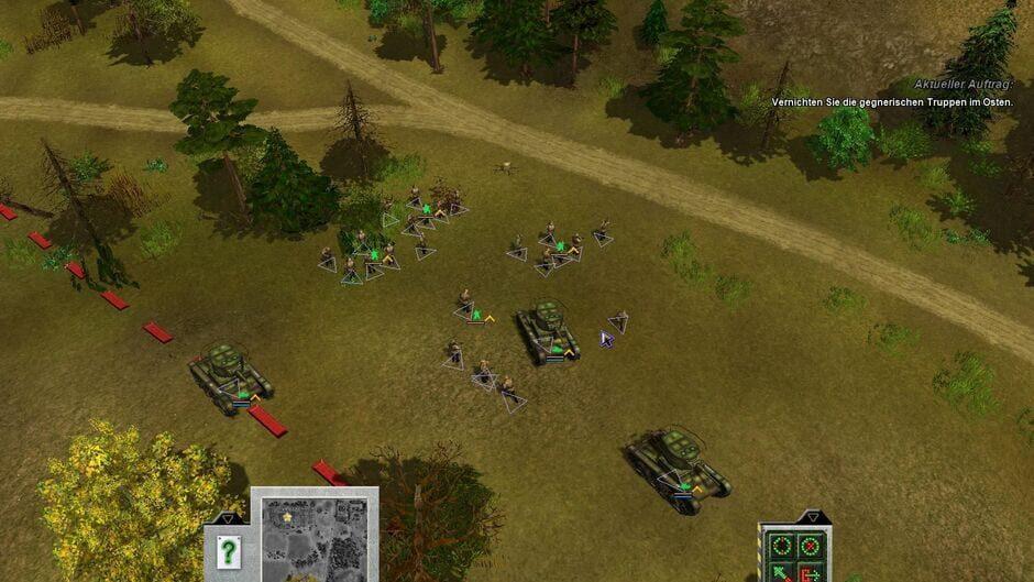 Cannon Strike screenshot 2