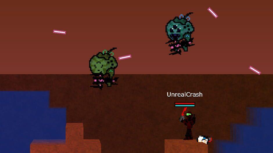 Star Defenders screenshot 2