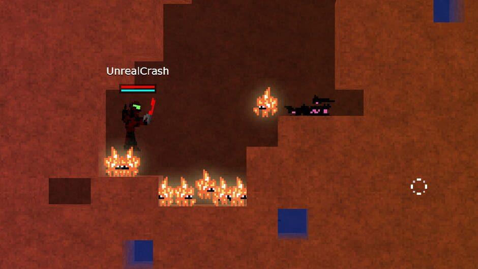 Star Defenders screenshot 3