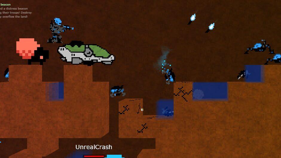 Star Defenders screenshot 4