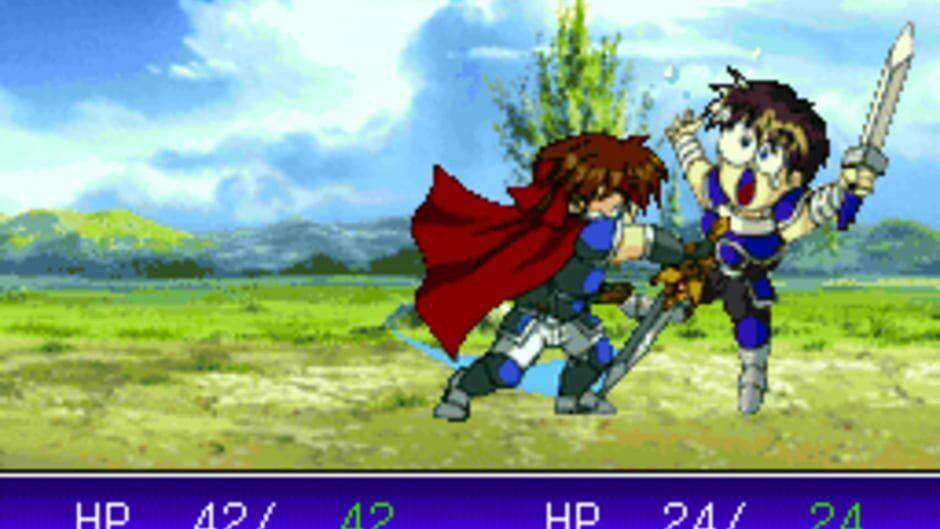 Farland Story FX screenshot 2