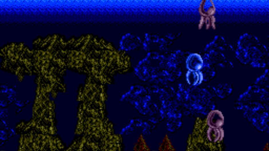 Barunba screenshot 1