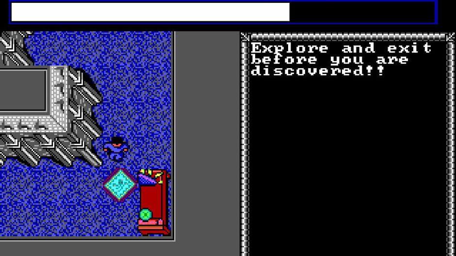 Forgotten Realms: The Archives - Collection Two screenshot 4
