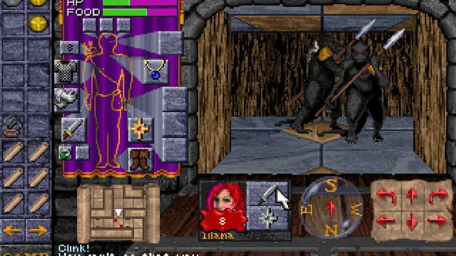Forgotten Realms: The Archives - Collection Three screenshot 4