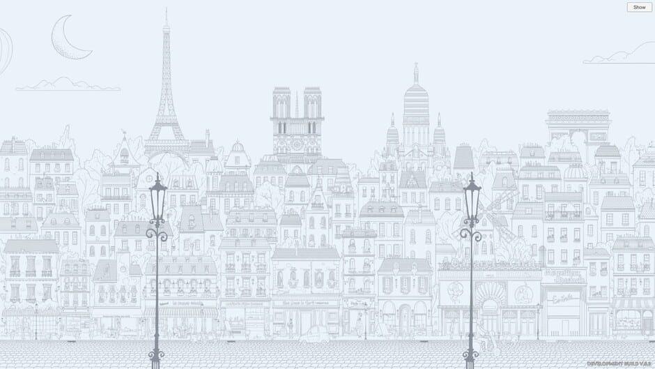 Hidden Cats in Paris screenshot 2
