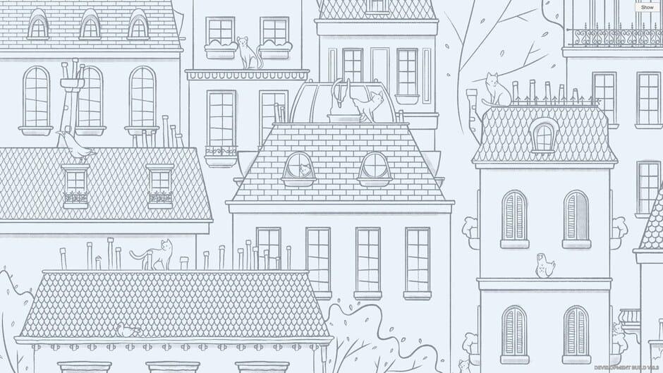 Hidden Cats in Paris screenshot 3