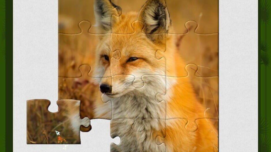 1001 Jigsaw: Wild Animals screenshot 4