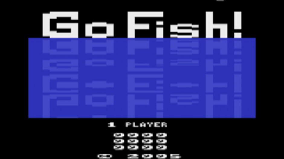 Go Fish! screenshot 1