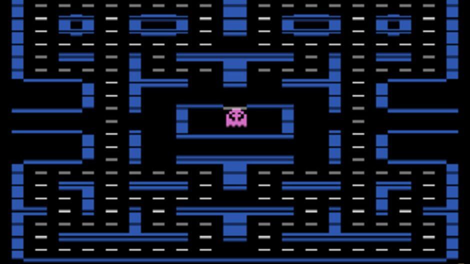 Pac-Man 4K screenshot 1