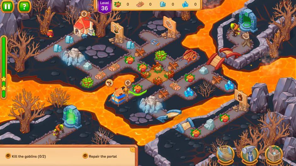 Lost Artifacts: Mysterious Book - Collector's Edition screenshot 3