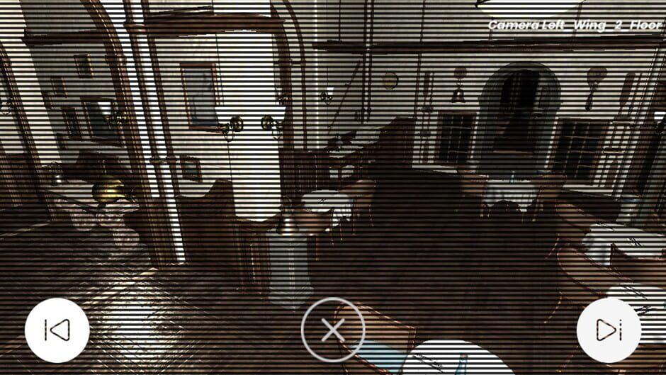 Scary Wife HD screenshot 3