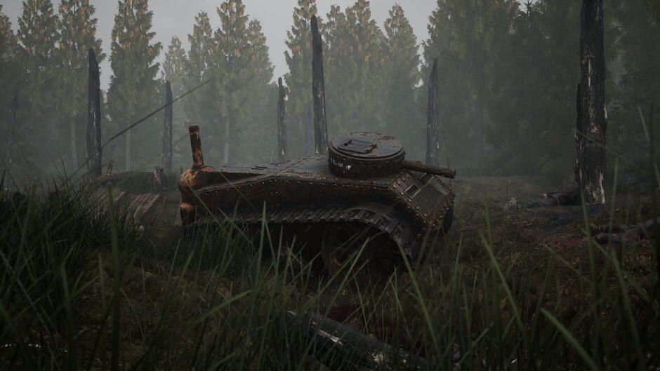 Ratten Reich screenshot 3