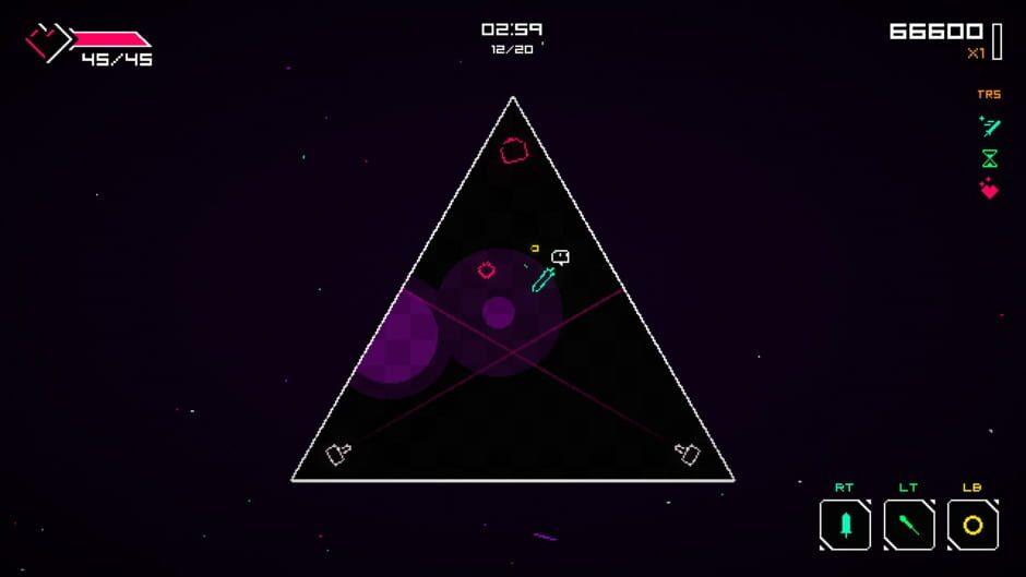 Temp Zero screenshot 1