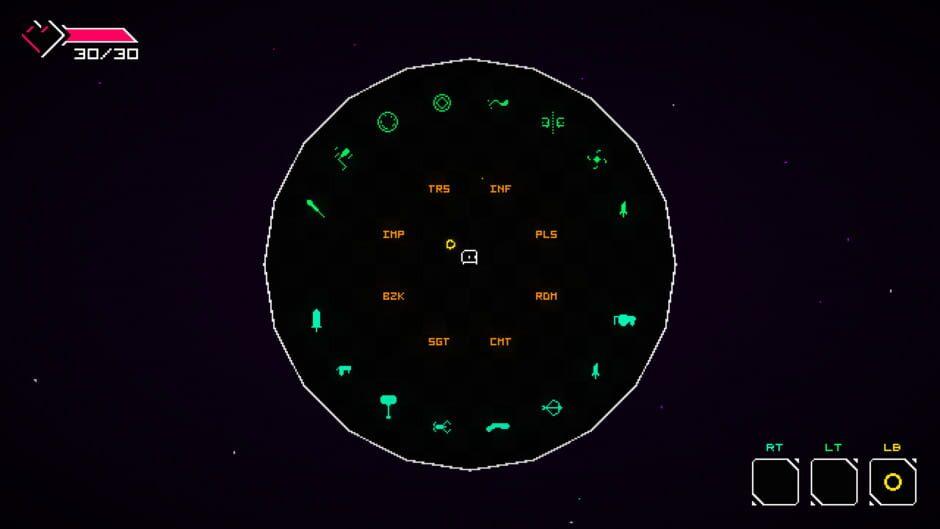 Temp Zero screenshot 4