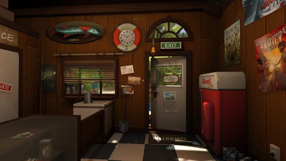 Bait! screenshot 4