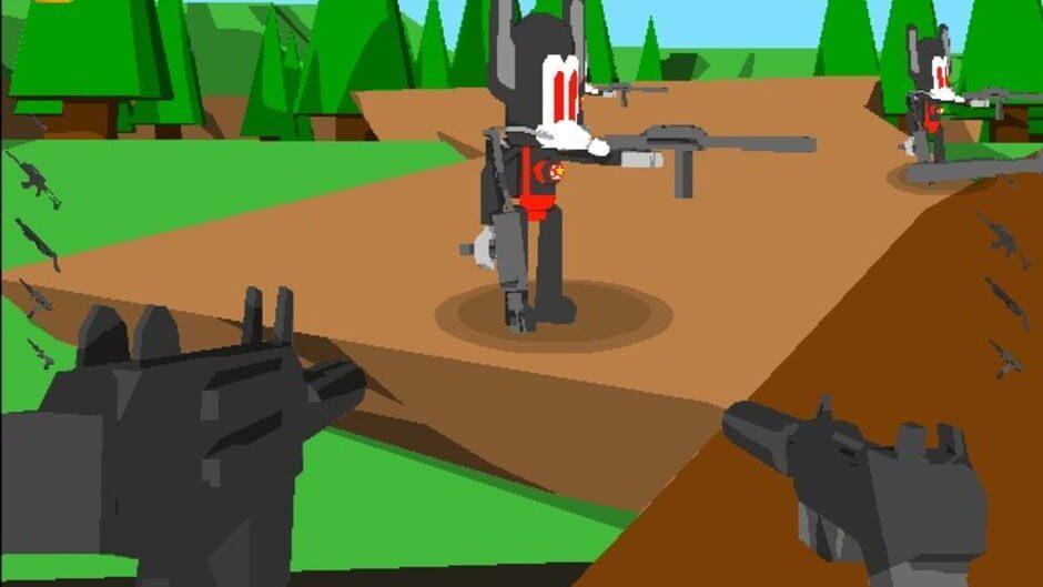 Gunny Bunny screenshot 1