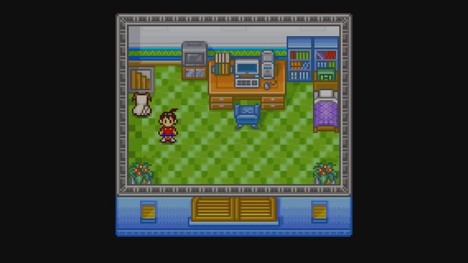 Medabots: Rokusho screenshot 3