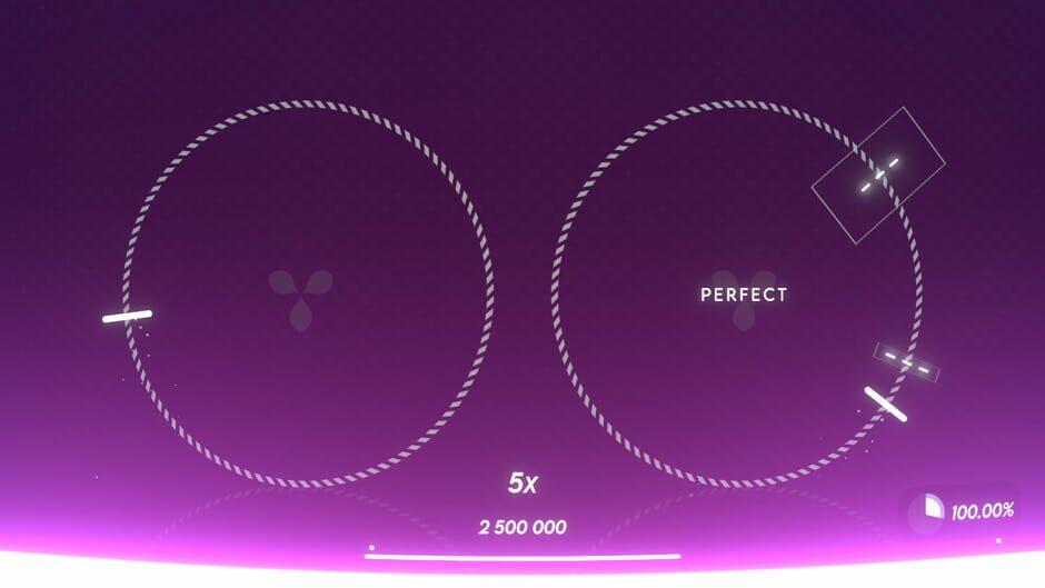Twin Edge screenshot 1