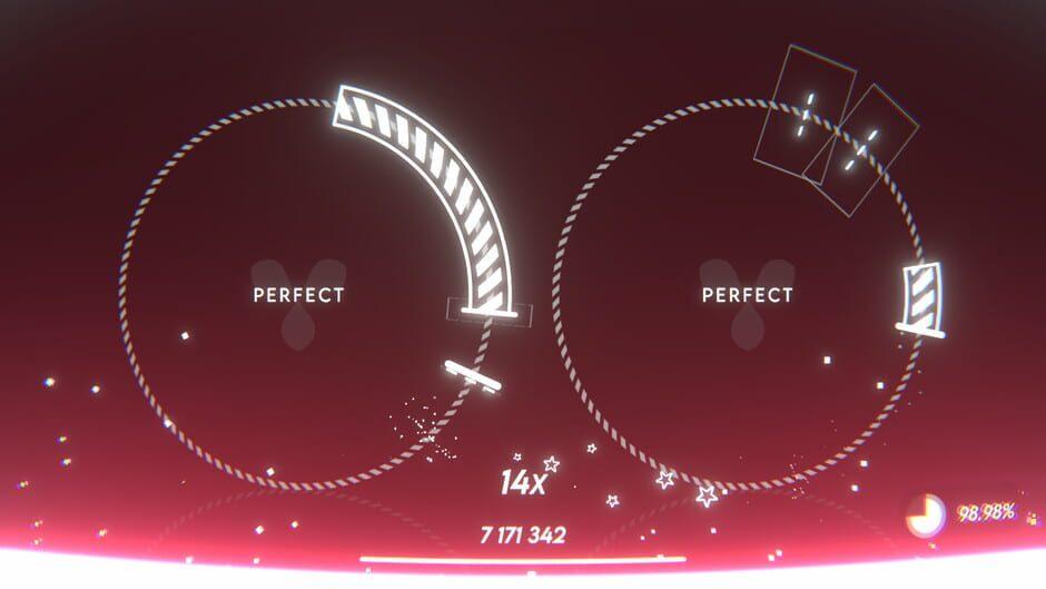 Twin Edge screenshot 2