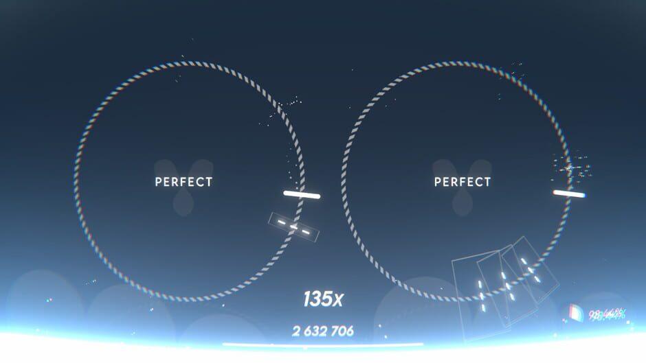 Twin Edge screenshot 4