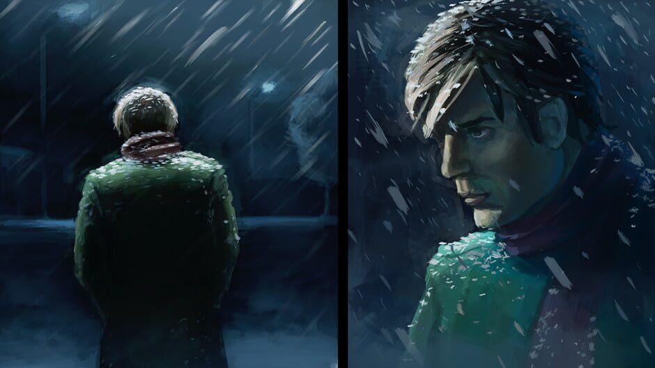 The Safe Place screenshot 3