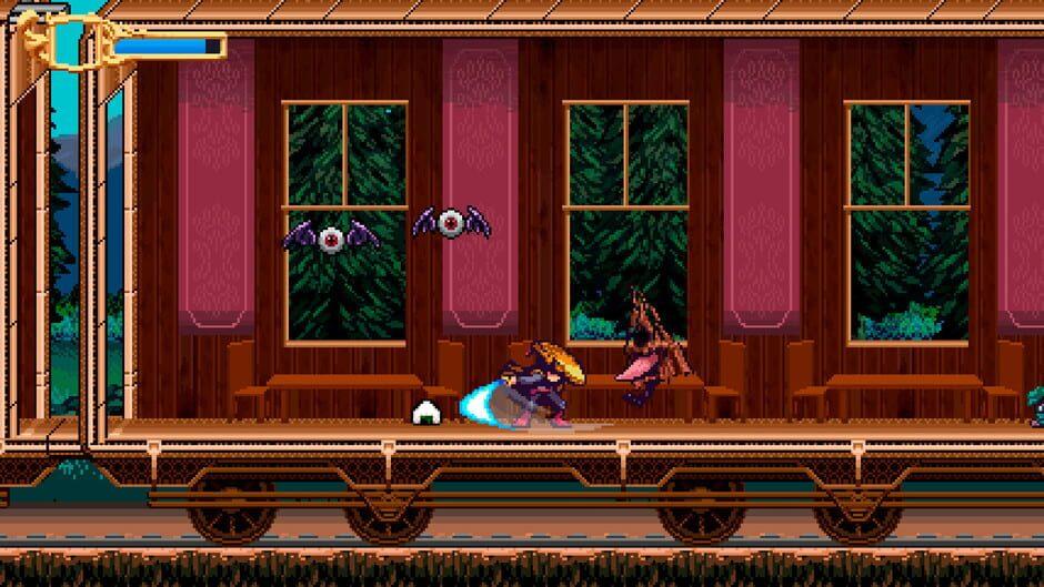 Yokai Hunter Shintaro screenshot 1