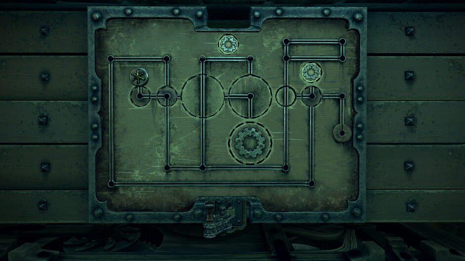 The House of Da Vinci 3 screenshot 3