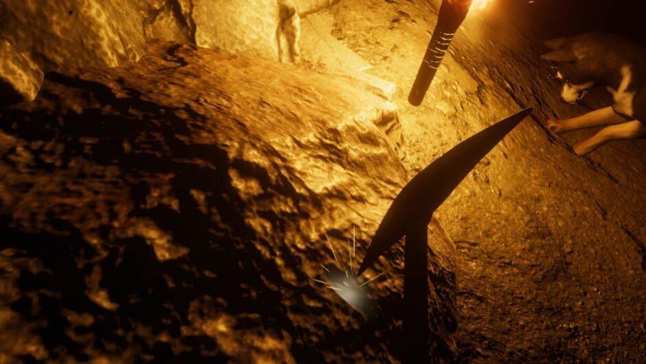 Premortal VR screenshot 4
