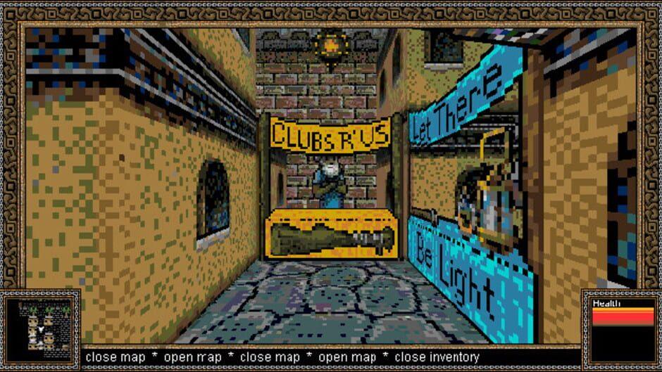 Islands of the Caliph screenshot 4