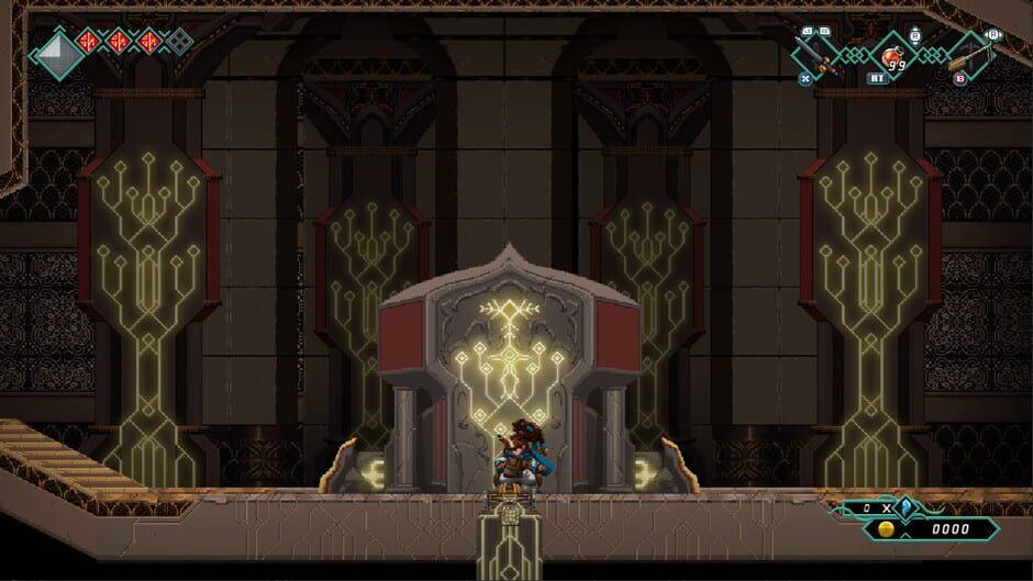 Mira: The Legend of the Djinns screenshot 3