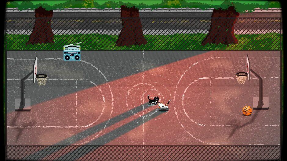 TactiCats screenshot 1